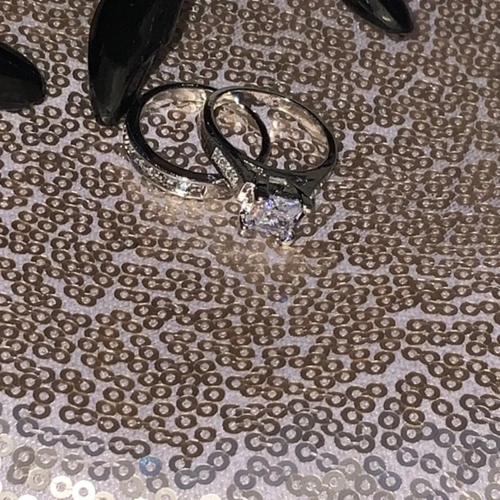 6/$20 Engagement Rings - Picture 2 of 4